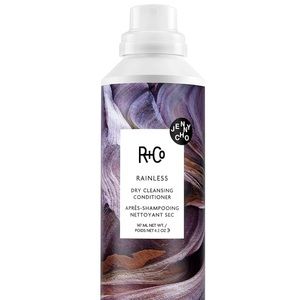R + Co Rainless Dry Cleansing Conditioner